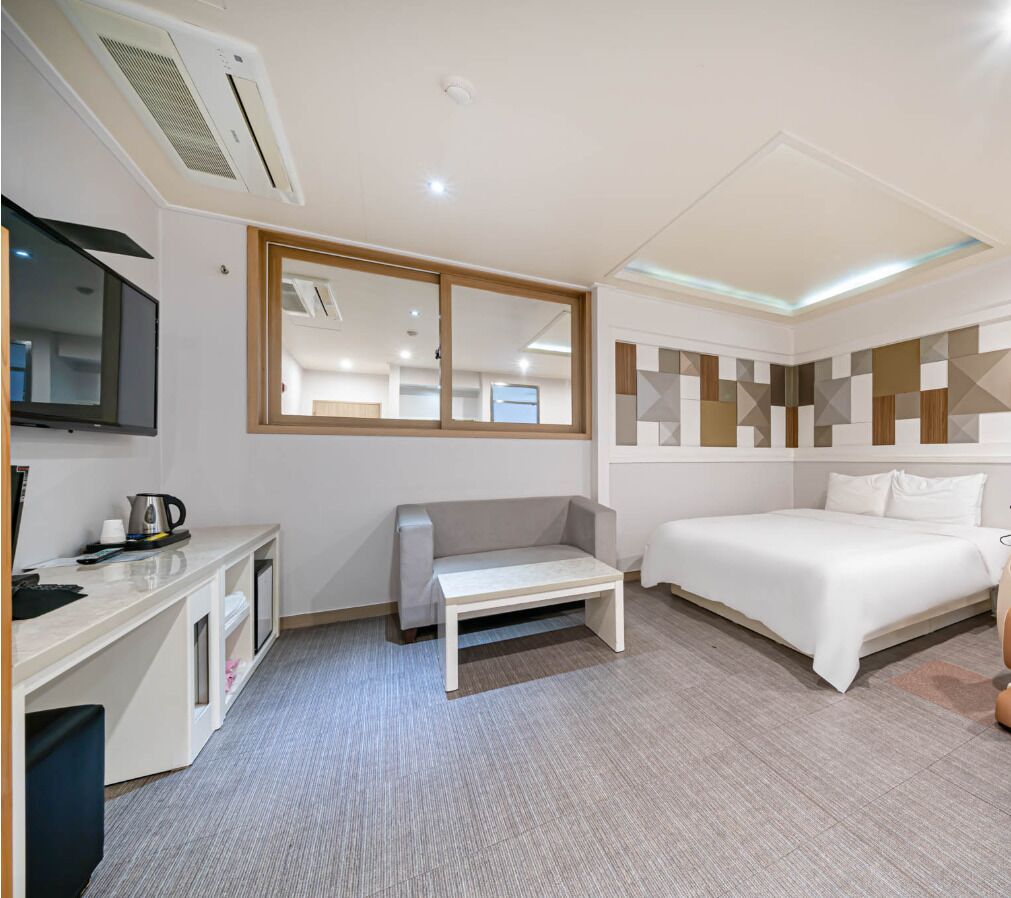 Deluxe Room | WiFi (free)
