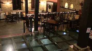 Executive-Lounge
