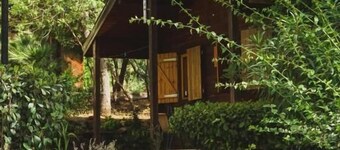 Bungalows Los Pedregales