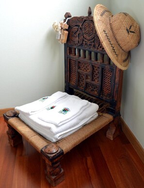 Premium bedding, desk, soundproofing, free WiFi - B&B La Betulla (Nogaredo)