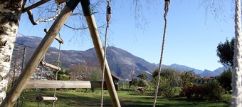 B&B La Betulla
