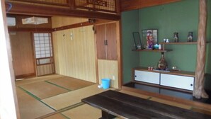 Hus (Private Vacation) | Oppholdsrom