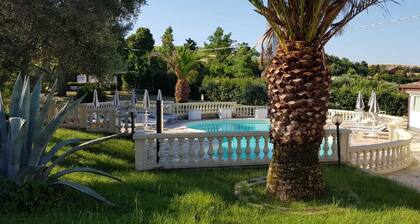 Villa Giardino degli Eventi