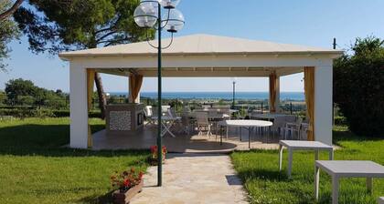 Villa Giardino degli Eventi