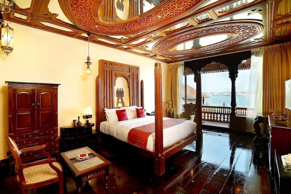 Ginger House Museum Hotel