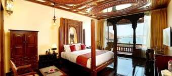 Ginger House Museum Hotel