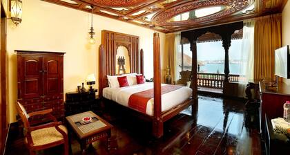 Ginger House Museum Hotel