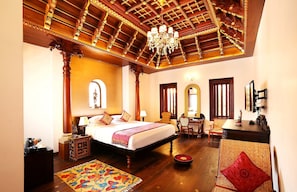 Chambre Double Deluxe, 1 chambre, dans les dépendances