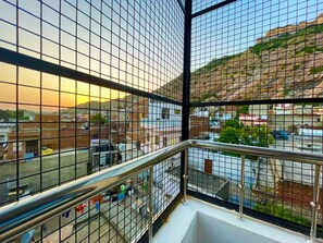 Terraço/pátio
