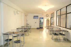 Salle de banquet