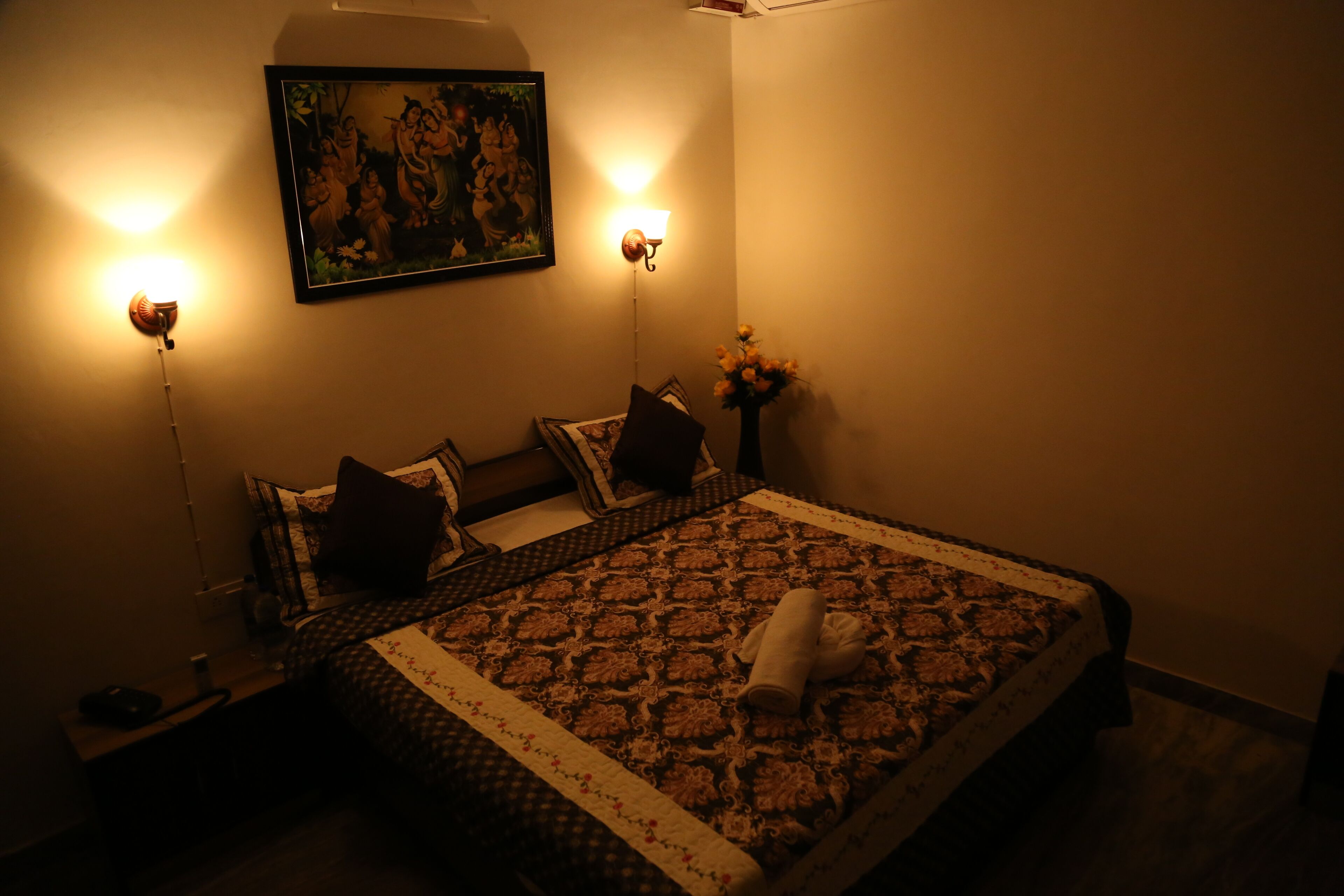 Habitación