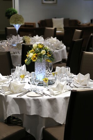 Salón para bodas