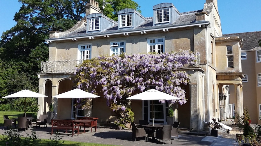 Chiseldon House