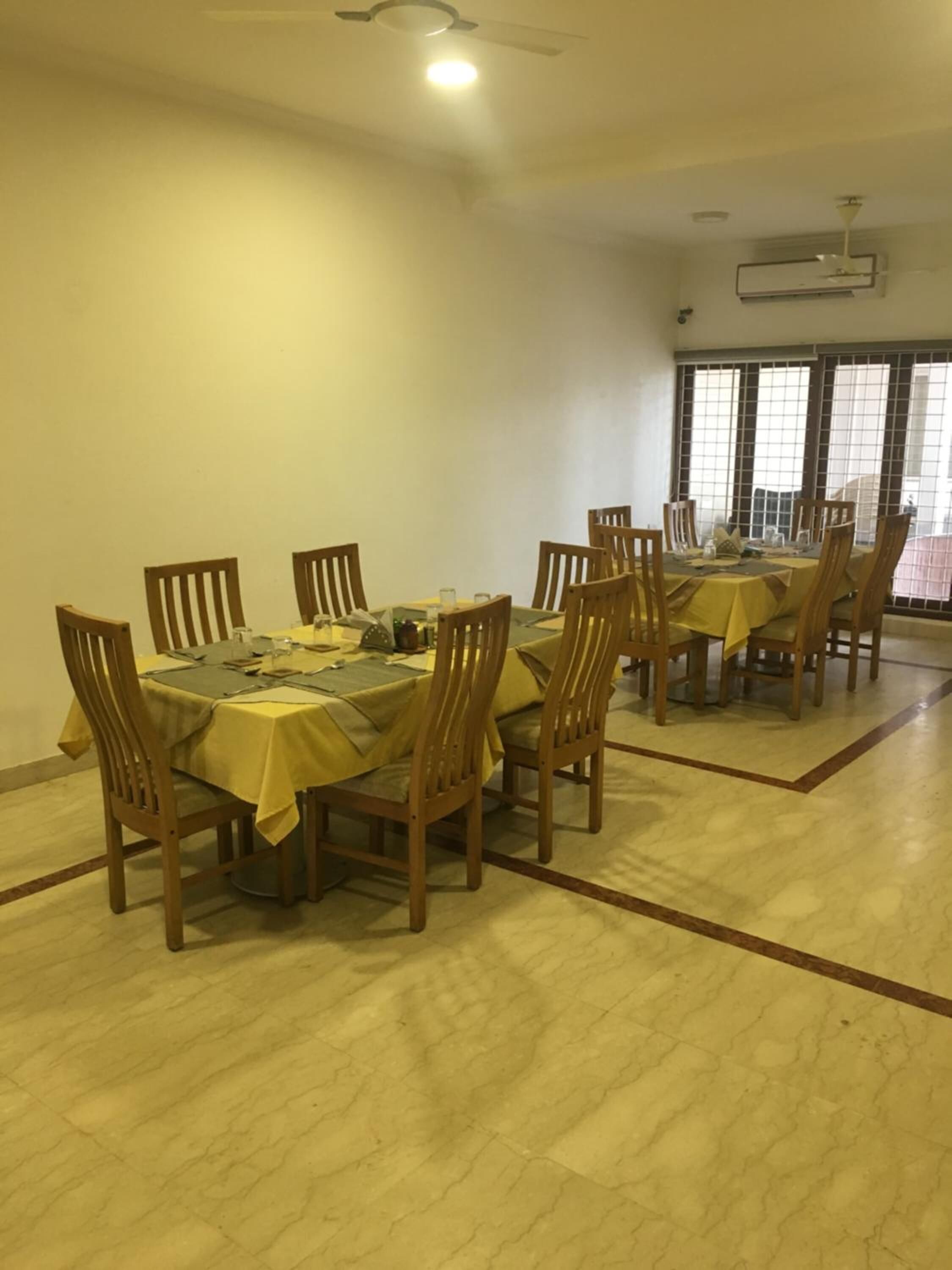 Photo - Avenue 11 Boutique Residences, Poes Garden Chennai