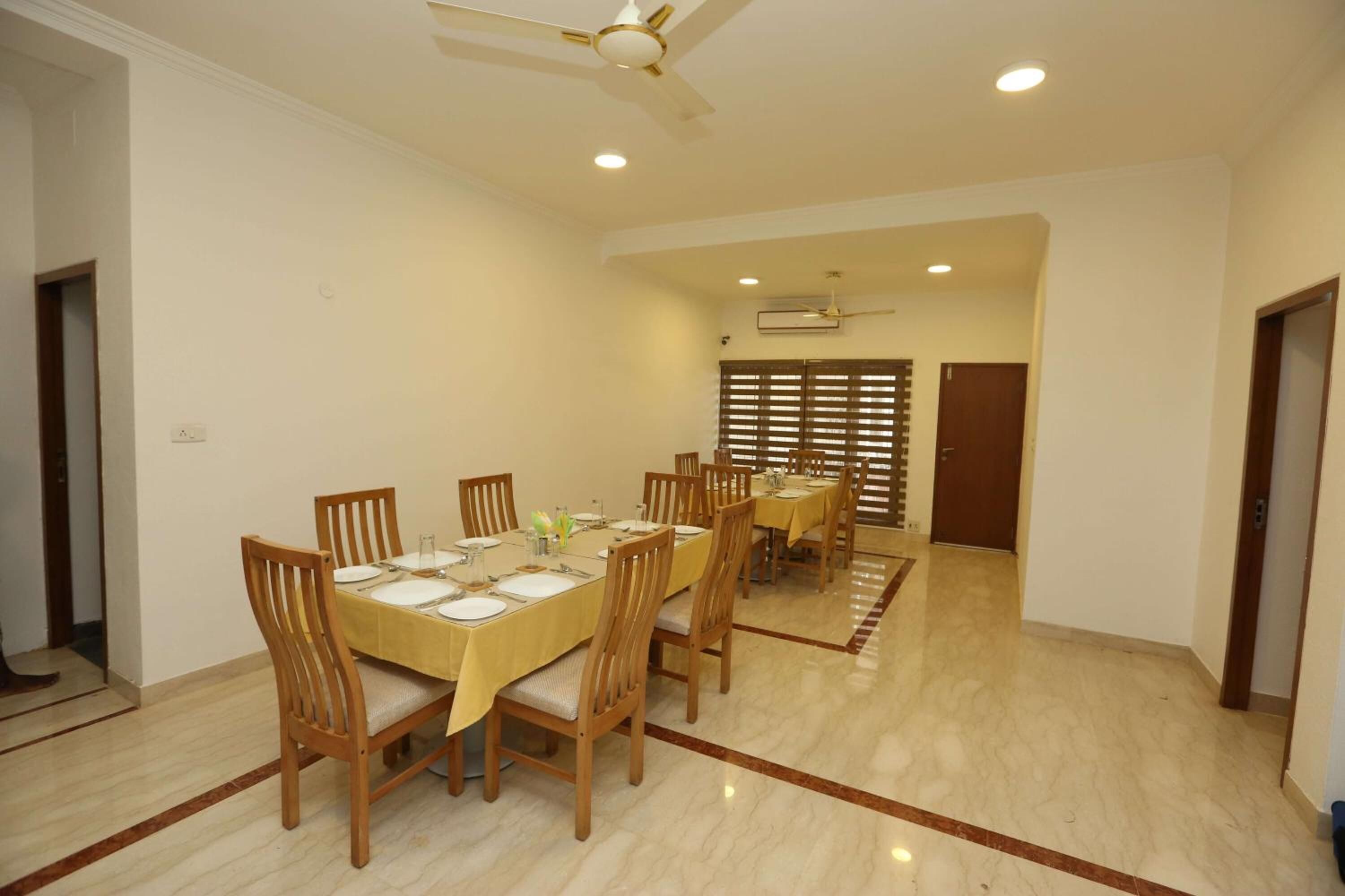 Photo - Avenue 11 Boutique Residences, Poes Garden Chennai