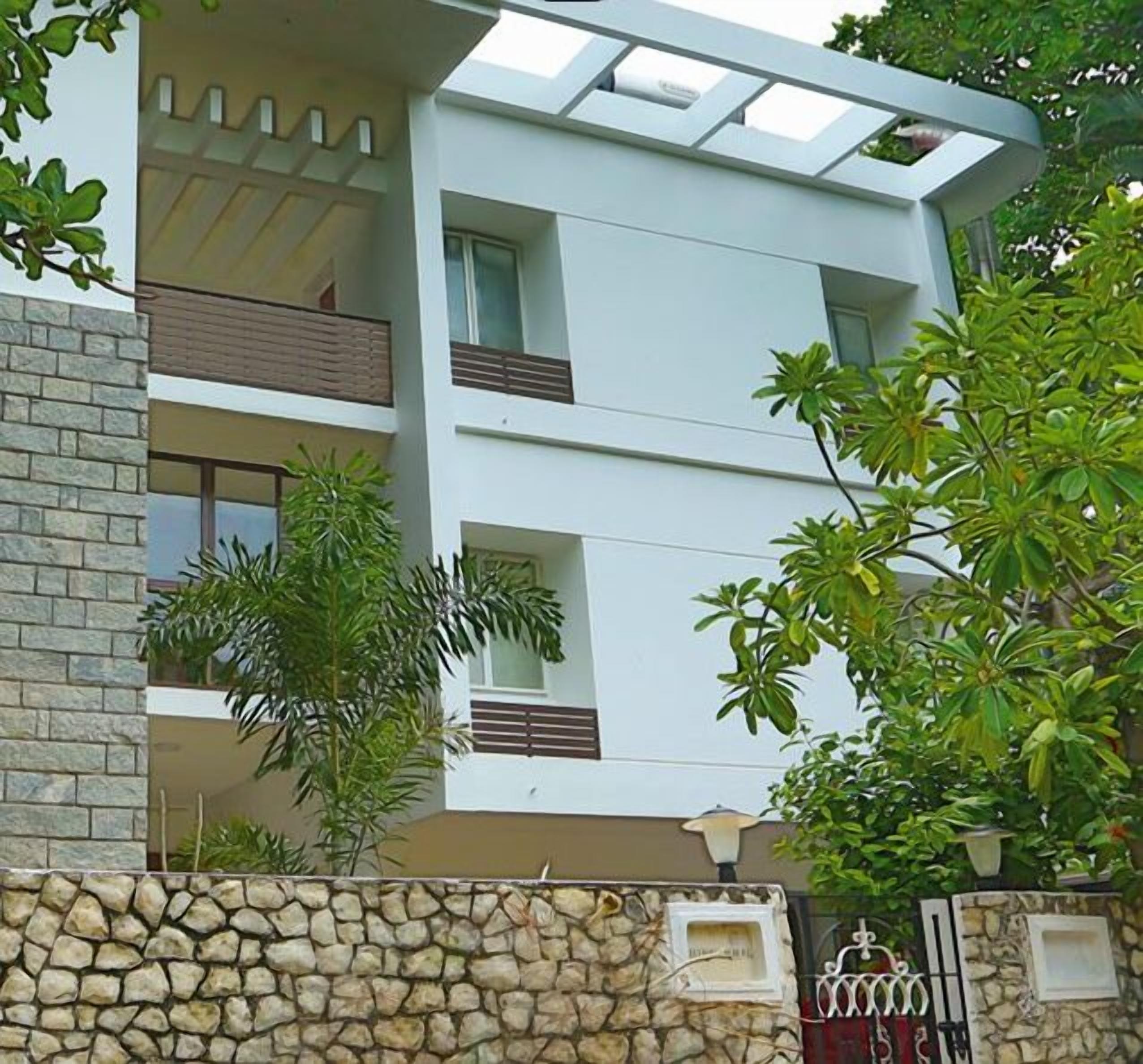 Photo - Avenue 11 Boutique Residences, Poes Garden Chennai