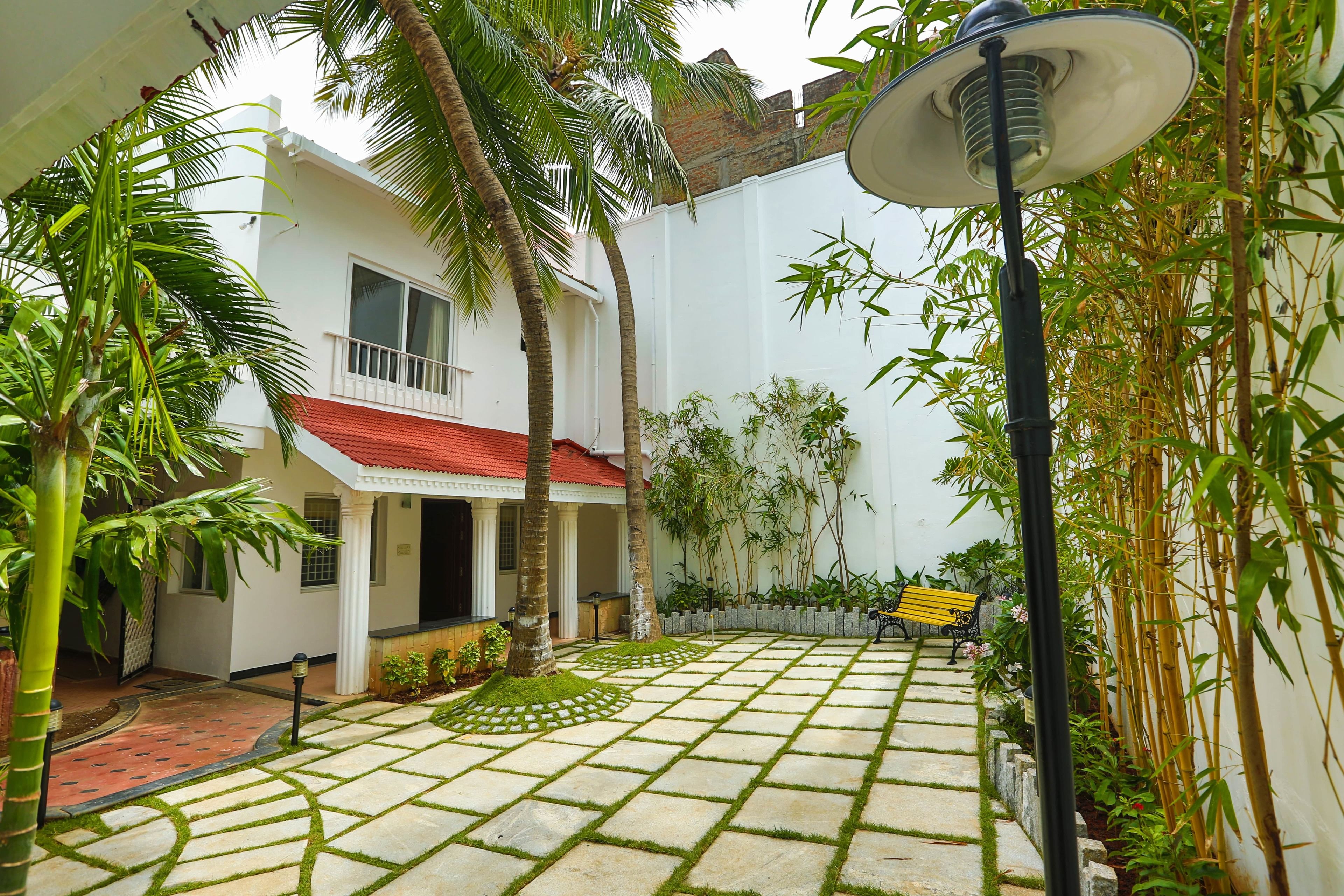 Photo - Avenue 11 Boutique Residences, Poes Garden Chennai