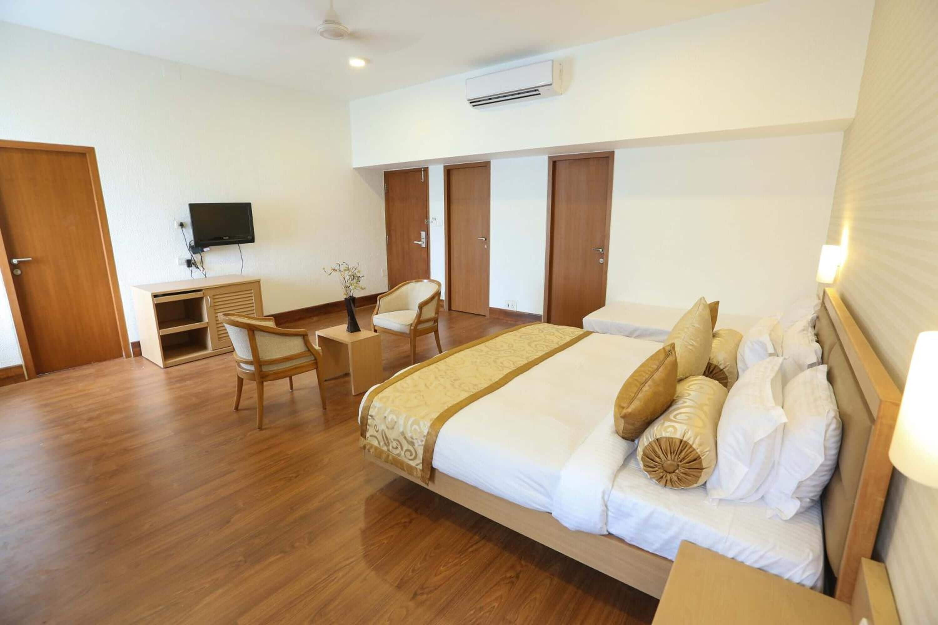 Foto - Avenue 11 Boutique Residences, Poes Garden Chennai