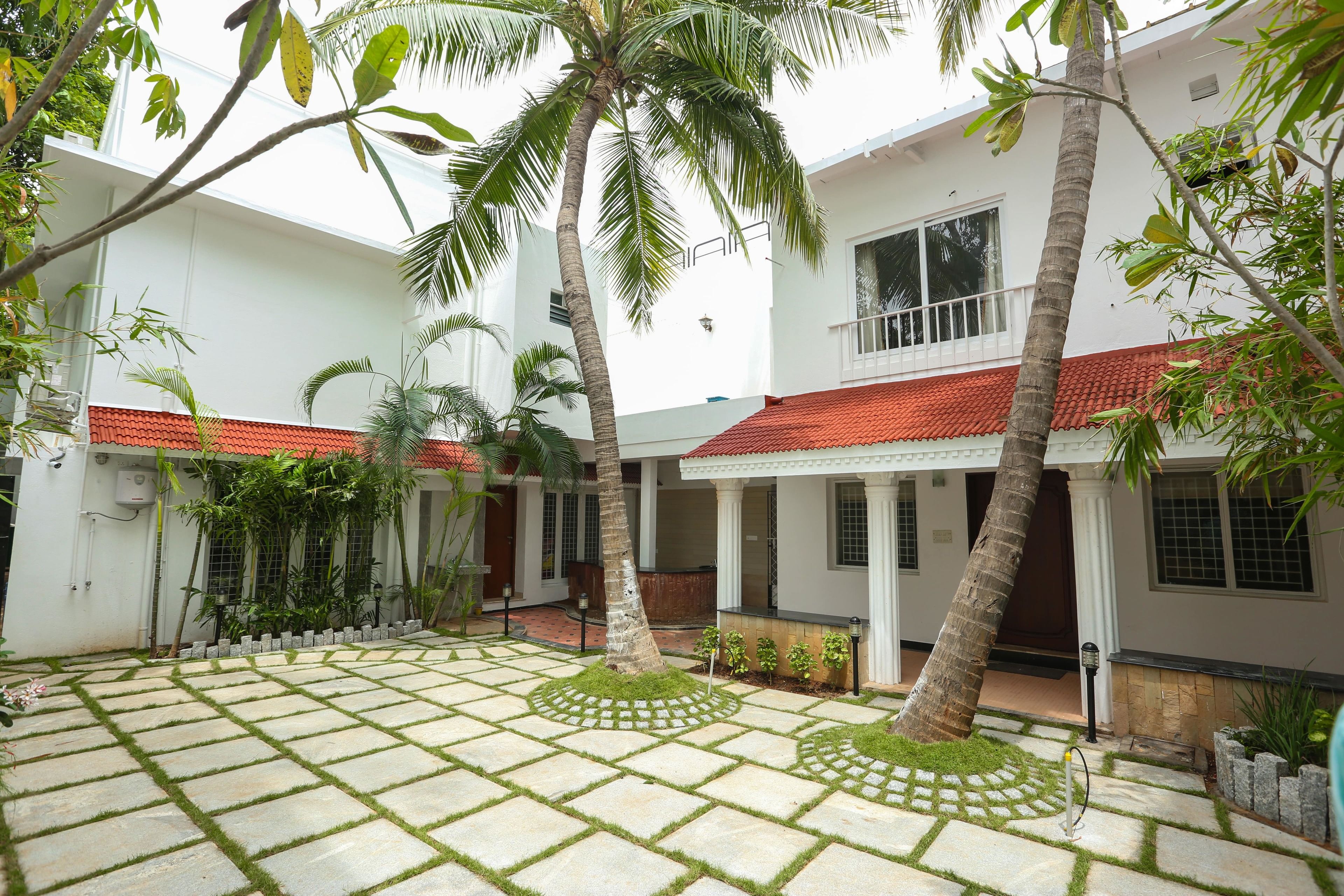 Foto - Avenue 11 Boutique Residences, Poes Garden Chennai