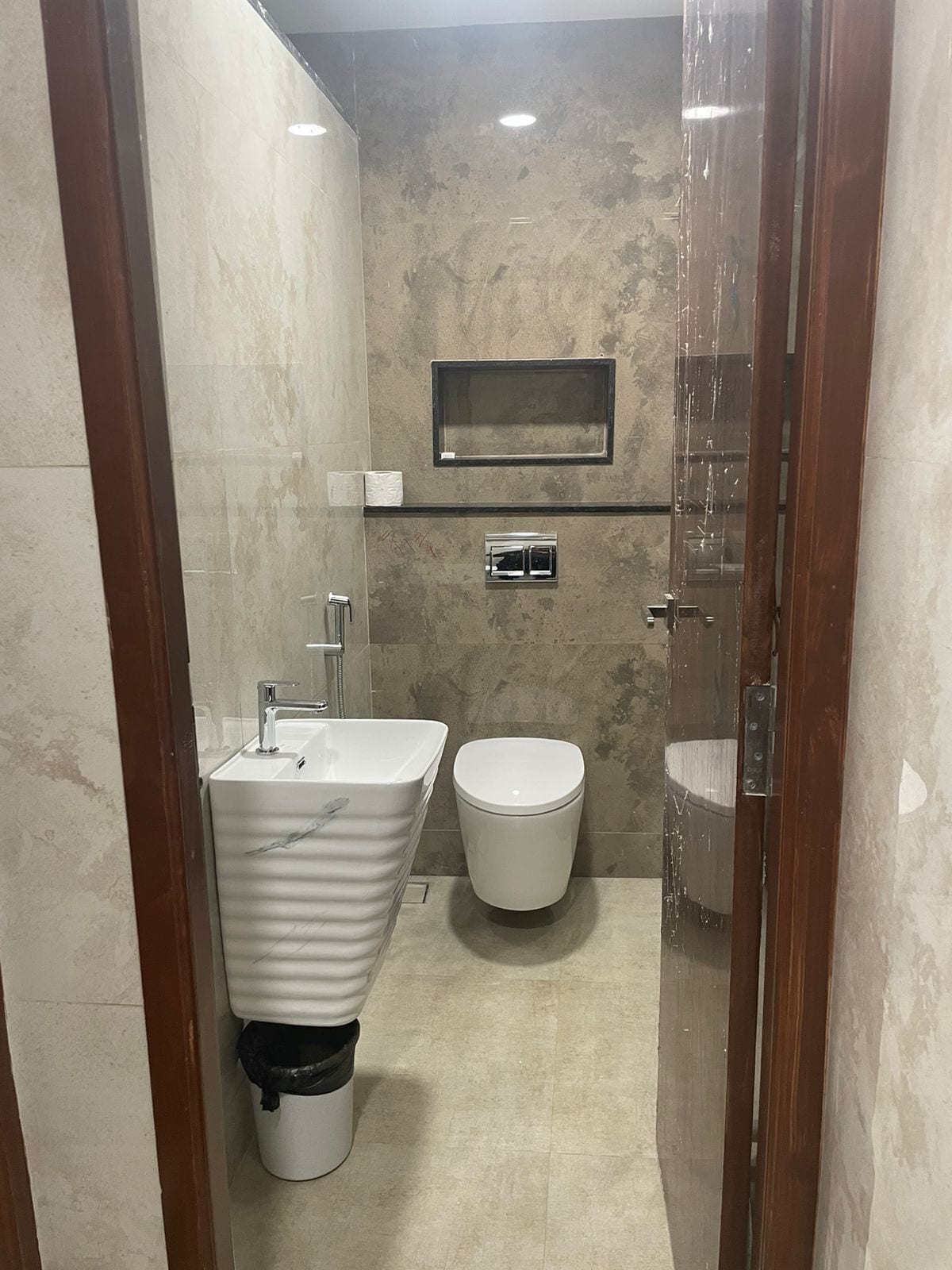 Foto - Avenue 11 Boutique Residences, Poes Garden Chennai