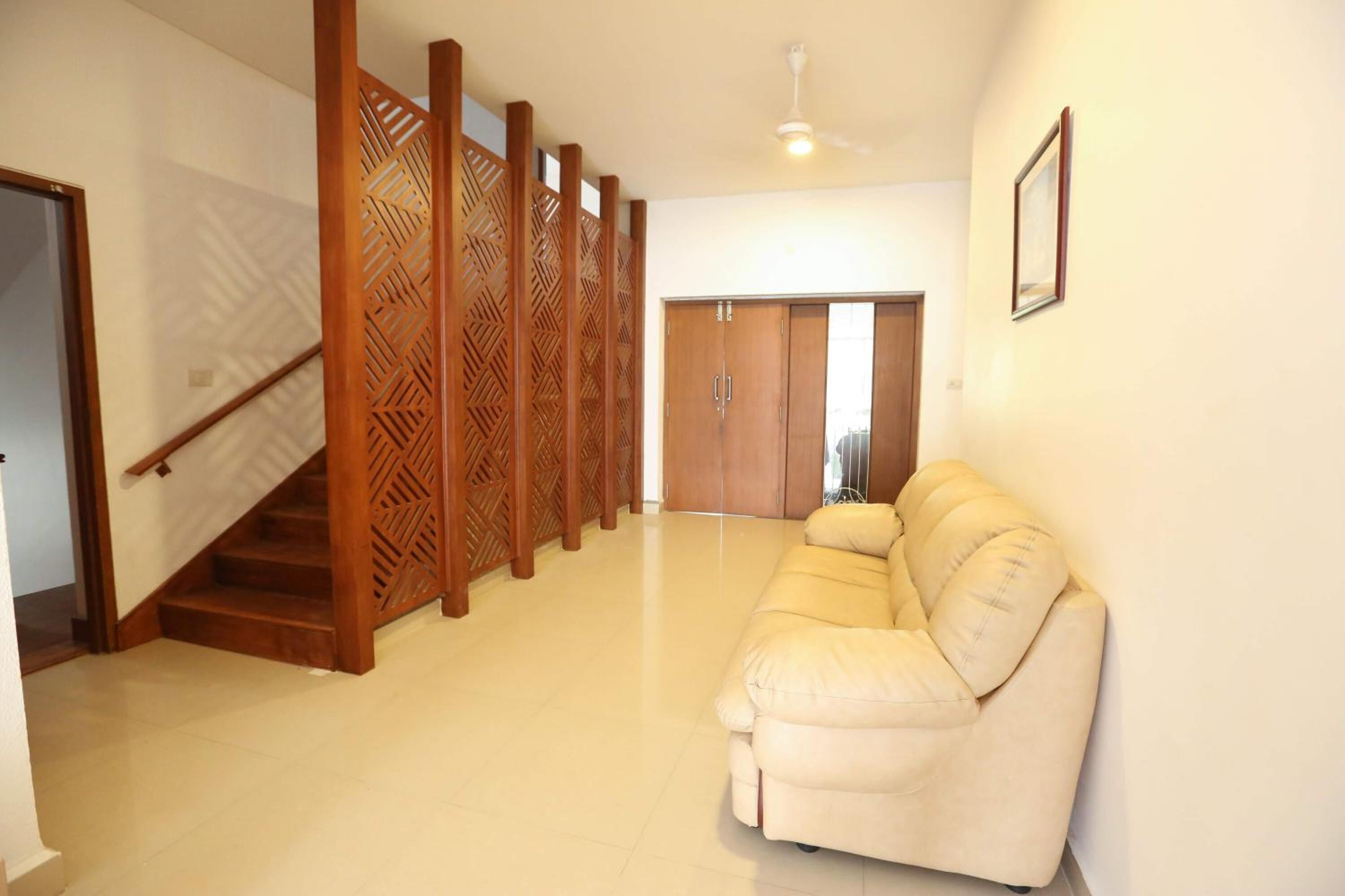 Photo - Avenue 11 Boutique Residences, Poes Garden Chennai