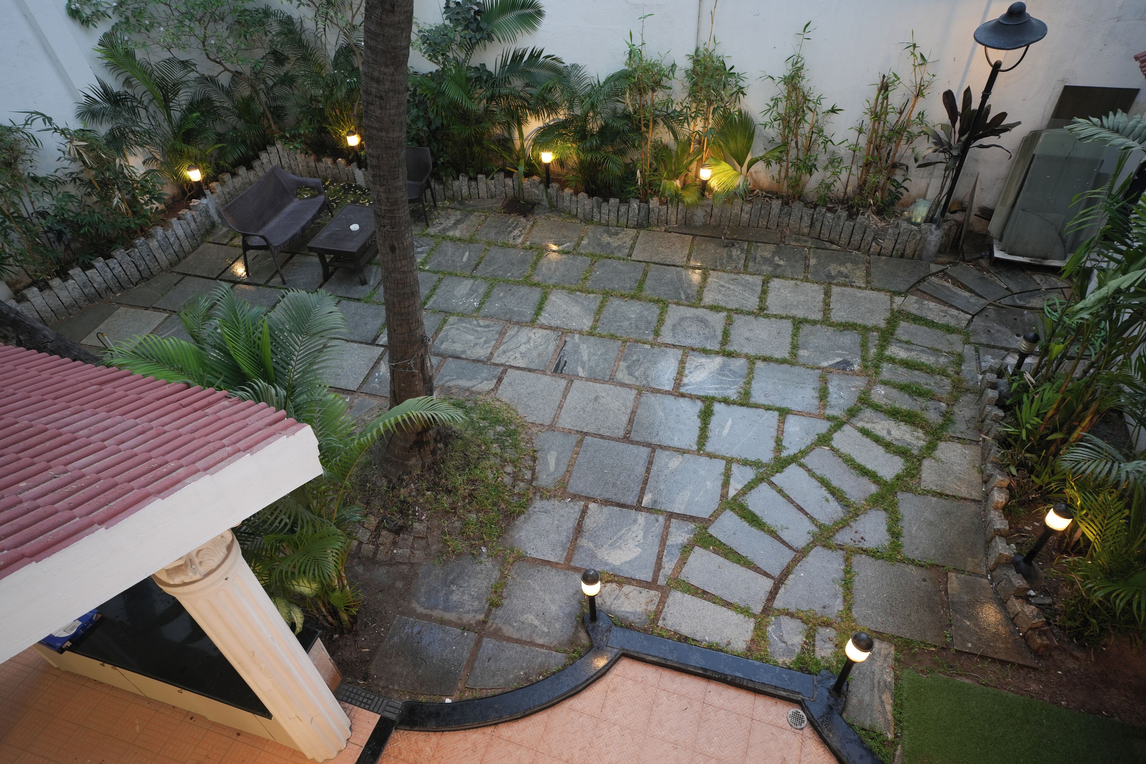 Photo - Avenue 11 Boutique Residences, Poes Garden Chennai