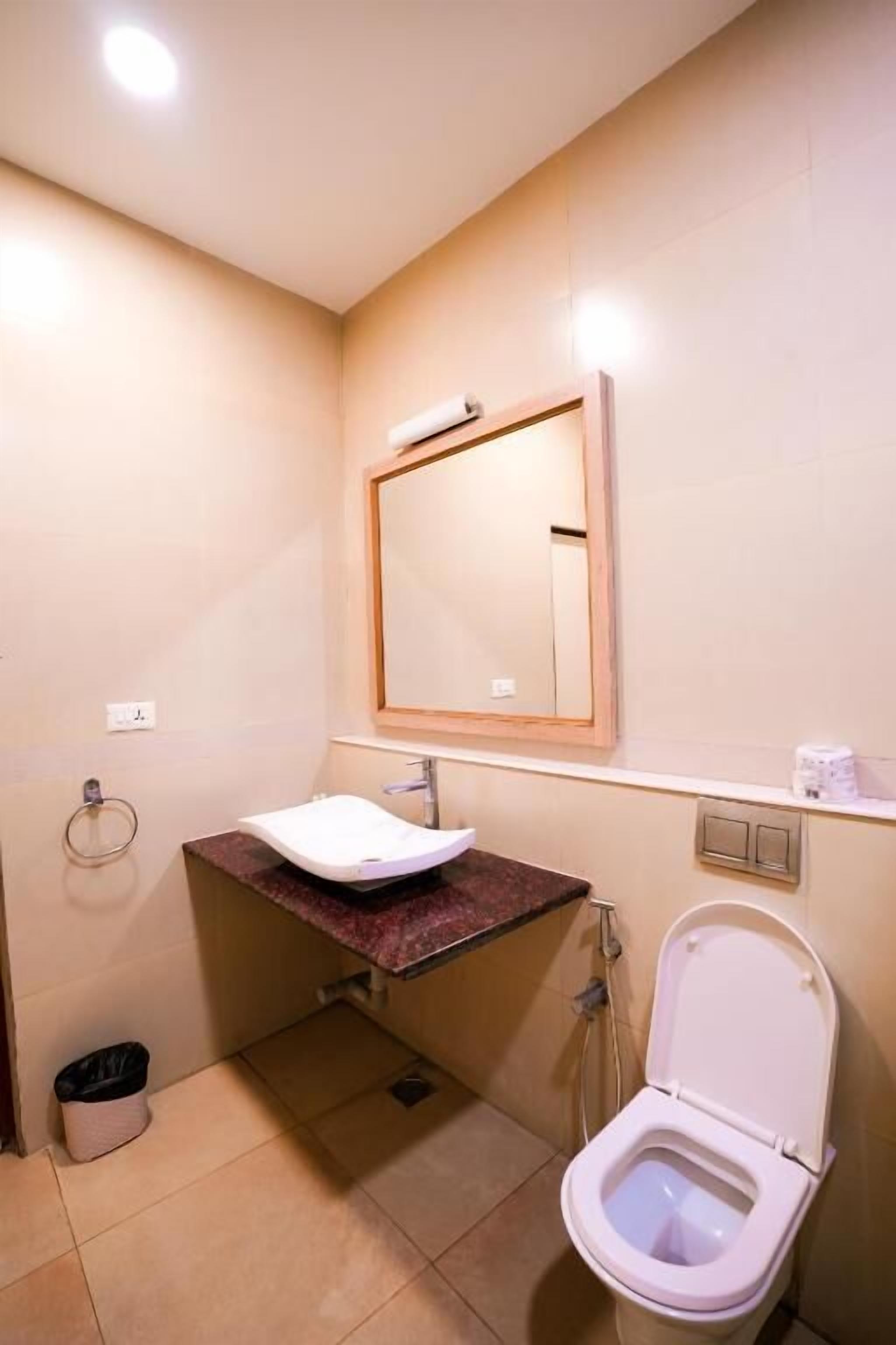 Photo - Avenue 11 Boutique Residences, Poes Garden Chennai
