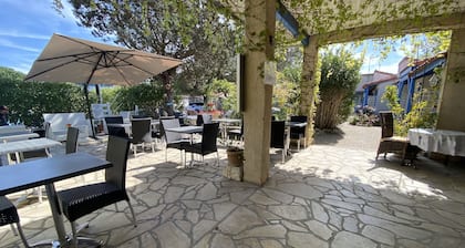 Hotel Des 4 Vents
