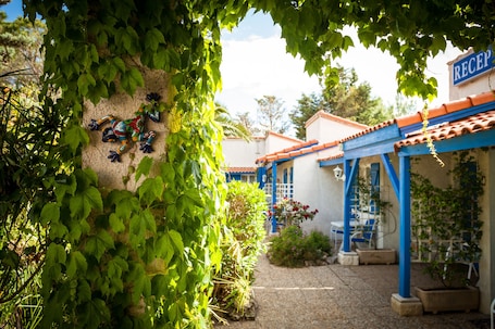 Hotel Des 4 Vents