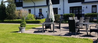 Landhotel Linden am Venekotensee