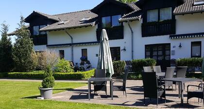 Landhotel Linden am Venekotensee