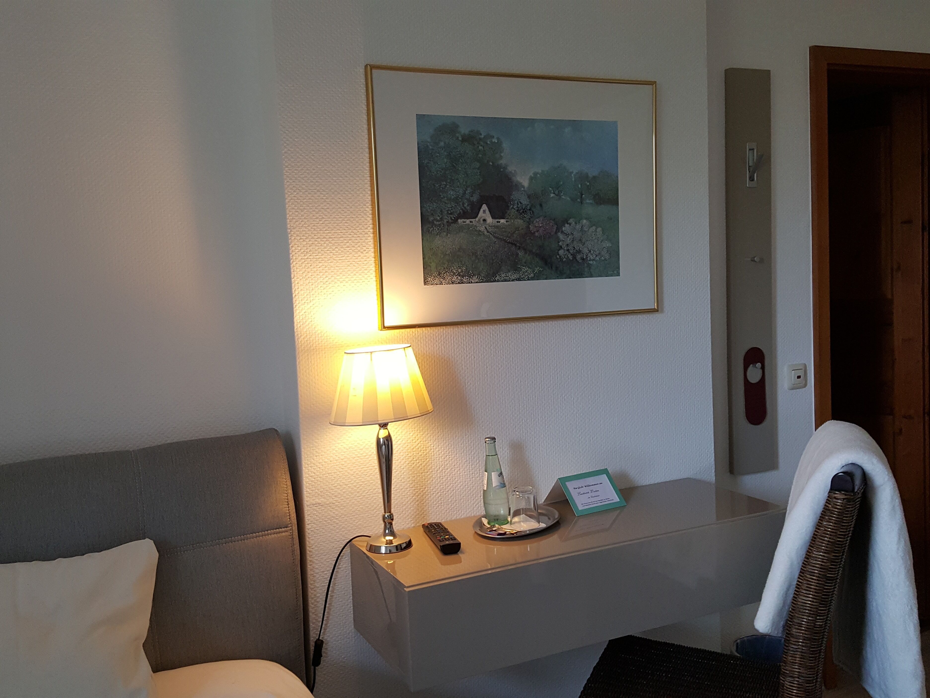 single room, ensuite | miscellaneous