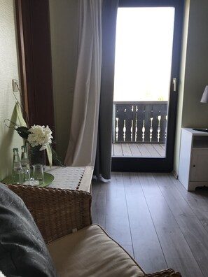 Servicios de la habitación