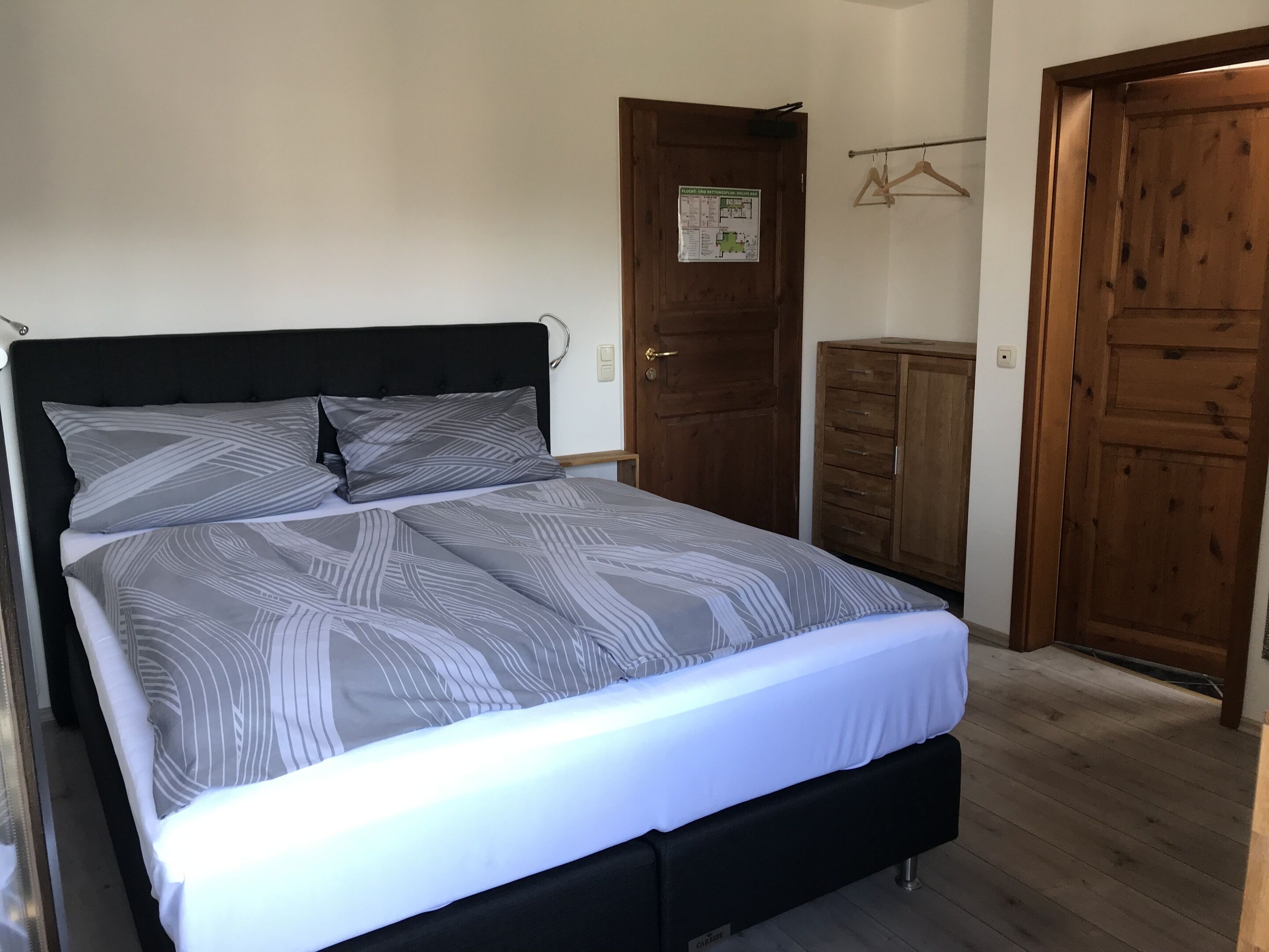 apartment, private bathroom