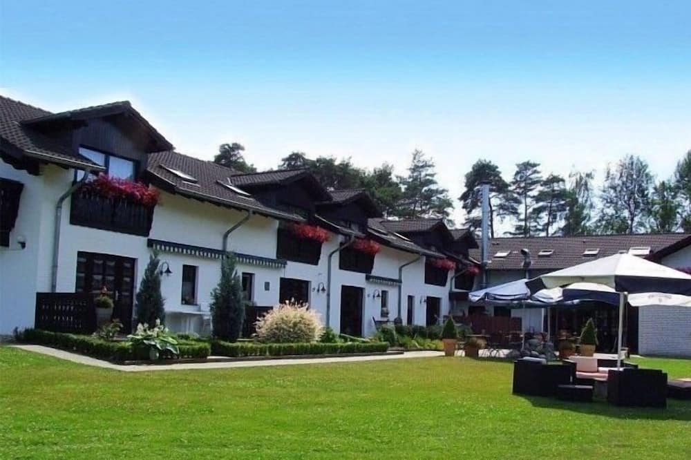 Landhotel Linden am Venekotensee