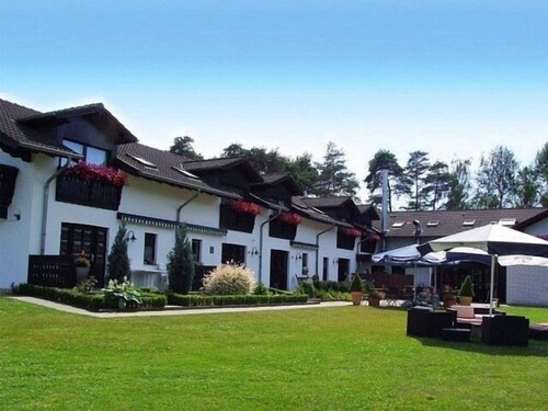 Landhotel Linden am Venekotensee