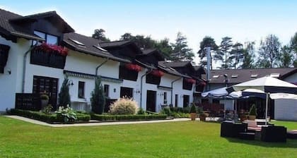 Landhotel Linden am Venekotensee