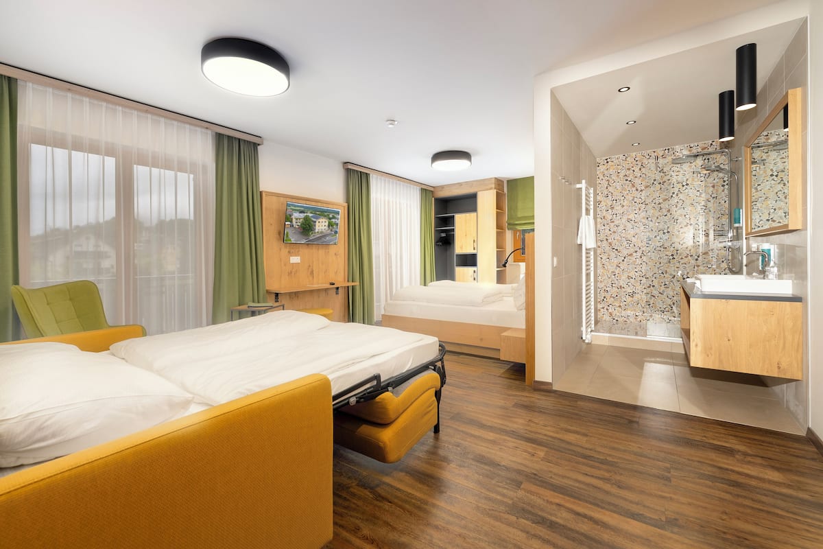Comfort Room