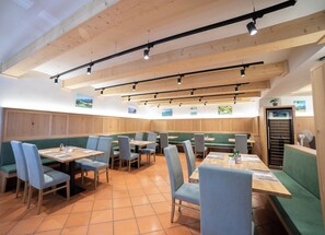 Restaurant - Finkensteiner Hof (Finkenstein am Faaker See)