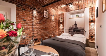 Dietla 99 Apartments