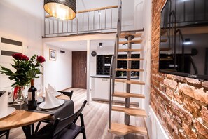 Chambre Double (D07) | Literie de qualité supérieure, chambres insonorisées