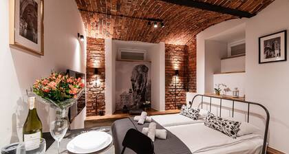 Dietla 99 Apartments