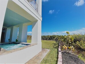 Maison, 3 chambres | Piscine