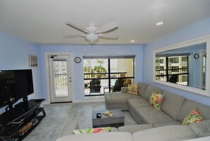 Condo, 2 Bedrooms | Interior - Saida Iii Unit #3306 1 Bedroom Condo by Redawning (South Padre Island)