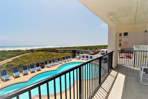 Seville Unit #201 3 Bedroom Condo by RedAwning