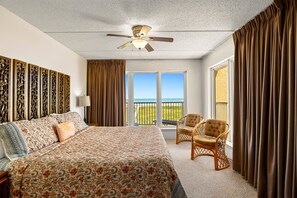 Condo, 3 habitaciones | 3 habitaciones, wifi gratis y ropa de cama