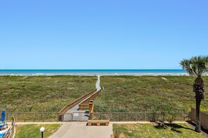 Condo, 3 quartos | Área da propriedade