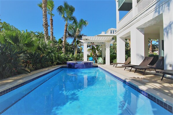 Casa, 4 camere da letto | Piscina | Piscina all'aperto