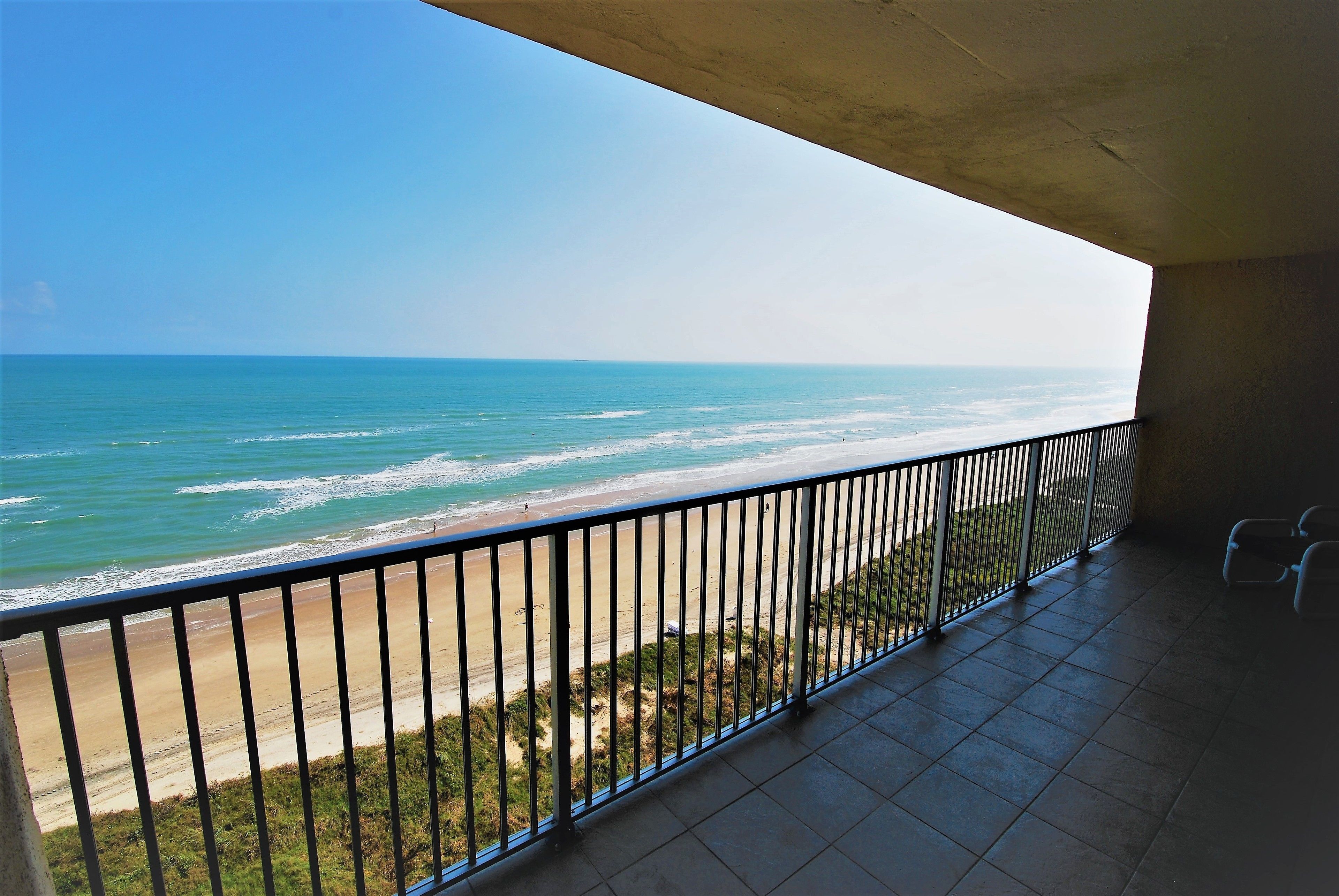 Condo, 2 Bedrooms | Balcony