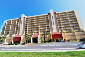 Condo, 2 Bedrooms | Exterior